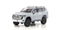 KYOSHO 32533PW MINI-Z TOYOTA LAND CRUISER 300 PRECOUS WHITE PEARL 4x4 MX-01 1/24 SCALE RC ELECTRIC CRAWLING CAR