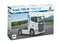 ITALERI 3965 SCANIA 770 S V8 WHITE CAB  TRUCK CAB 1/24 SCALE PLASTIC MODEL KIT