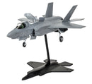 AIRFIX A55010 STARTER KIT LOCKHEED MARTIN F-35B LIGHNING II FIGHTER 1/72 SCALE PLASTIC MODEL KIT