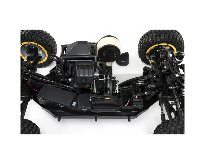 LOSI DBXL 2.0 1/5 4WD GAS 32CC ZENOAH BUGGY READY TO RUN ICON SCHEME