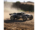 LOSI DBXL 2.0 1/5 4WD GAS 32CC ZENOAH BUGGY READY TO RUN ICON SCHEME