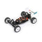 LOSI MINI B 1/16 BRUSHLESS 2WD BUGGY READY TO RUN BLUE INCLUDES BATTERY AND CHARGER