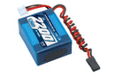 LRP 430350 LIPO 7.4V 2200MAH RX PACK SMALL HUMP RECEIVER ONLY BATTERY PACK