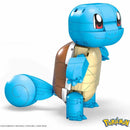 MEGA POKEMON - BUILD AND SHOW SQUIRTLE BUILDING BLOCK SET 199PC