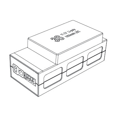 MJX B3105 3S 11.1V 1050MAH LIPO BATTERY SUITS MJX 16207 BUGGY