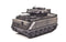 AFV CLUB 35023 M113A1 MRV AUSTRALIAN ARMY WITH AUSTRALIAN DECALS UPDATED 1/35 SCALE PLASTIC MODEL KIT TANK