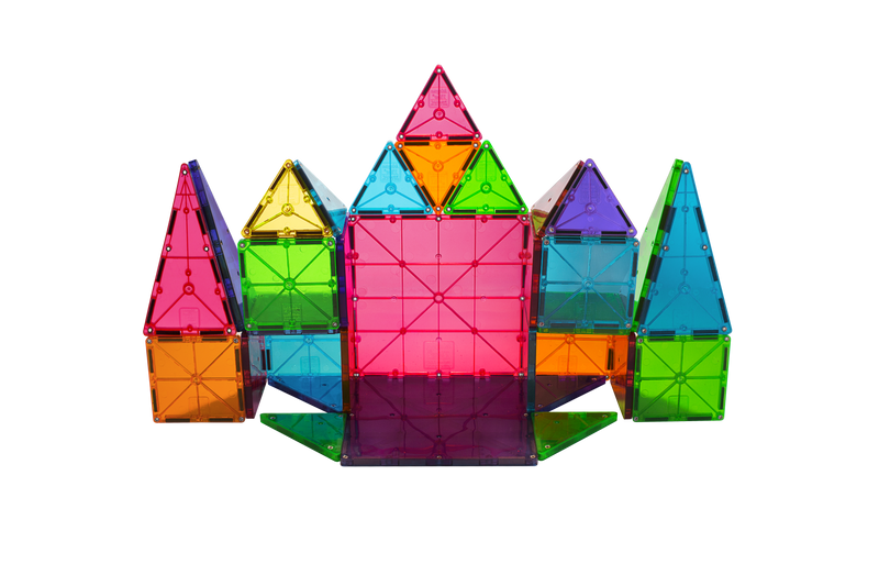 MAGNA-TILES CLASSIC 32 PIECES SET