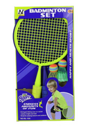 NL SPORT BADMINTON SET