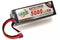 NXE POWER 11.1V 5000MAH 45C LIPO HARD CASE BATTERY WITH DEANS PLUG
