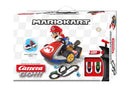 CARRERA 62532 GO!!! NINTENDO MARIO KART P-WING MARIO VS YOSHI  4.9M TRACK - SLOT CAR SET