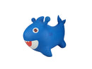 KAPER KIDZ BOUNCY RIDER SPLASH SHARK