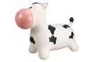 KAPER KIDZ BOUNCY RIDER MOO MOO COW