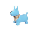 KAPER KIDZ BOUNCY RIDER OZZIE BLUE HEELER