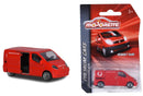 MAJORETTE PREMIUM CARS RENAULT AUSTRALIAN POST VAN