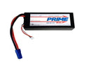 PRIME RC 5200MAH 3S 7.4V 50C HARD CASE LIPO BATTERY WITH EC5 CONNECTOR