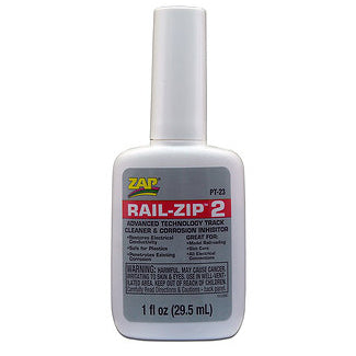 ZAP PT-23 RAIL-ZIP 2