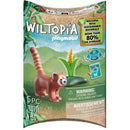 PLAYMOBIL 71071 WILTOPIA 5PC RED PANDA