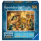 RAVENSBURGER 133611 ESCAPE KIDS - TERROR IN THE TOMB 2  368PC JIGSAW PUZZLE
