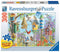 RAVENSBURGER 164363 HOME TWEET HOME 300PC LARGE PIECE FORMAT JIGSAW PUZZLE