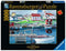 RAVENSBURGER 168330 CANADIAN COLLECTION - GREENSPOND HARBOUR 1000PC JIGSAW PUZZLE