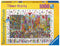 RAVENSBURGER 190690 JAMES RIZZI TIMES SQUARE - EVERYONE SHOULD GO THERE 1000PC JIGSAW PUZZLE