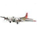 REVELL 04283 B-17G FLYING FORTRESS 1/72 SCALE PLASTIC MODEL KIT BOMBER