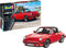 REVELL 07689 PORSCHE 911 G MODEL TARGA 1/24 SCALE PLASTIC MODEL KIT