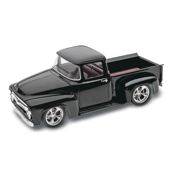 REVELL 14426 FOOSE FORD FD-100 PICKUP 1/25 SCALE PLASTIC MODEL KIT