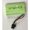 REVELL 43390 LI ION 7.4V 500MAH BATTERY