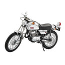 REVELL 7941 YAMAHA 250 DT-1 MOTORBIKE 1/12 SCALE PLASTIC MODEL KIT