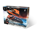 REVOLT ASYQ2 RADIO CONTROL Q2 GENIUS SPEEDBOAT