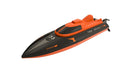 REVOLT ASYQ2 RADIO CONTROL Q2 GENIUS SPEEDBOAT