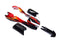 ROVAN 85026 BODY No 47 FOR BAJA 5B PAINTED - BLACK RED AND ORANGE