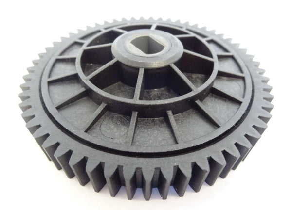 ROVAN 85033 SPUR GEAR SET STANDARD 57 TOOTH PLASTIC COMPLETE WITH RUBBERS REQUIRES 17T PINION 66062 EQUIVALENT