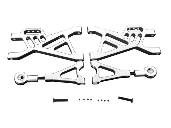 ROVAN 85114 CNC REAR A ARM UPPER AND LOWER