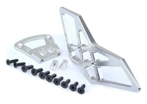 ROVAN 85123-1 CNC FRONT BUMPER DIAMOND