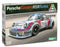 ITALERI 3625 PORSCHE CARRERA RSR TURBO EASY KIT 1/24 SCALE PLASTIC MODEL KIT