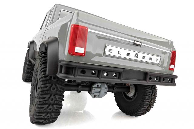 ENDURO SENDURO SE RC TRAIL TRUCK READY TO RUN REMOTE CONTROL CRAWLER BATTERY AND CHARGER SOLD SEPERATELY
