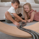 MAGNA-TILES XTRAS ROADS  12 PIECE SET