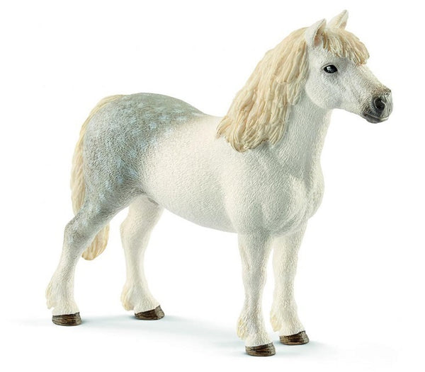 SCHLEICH 13871 WELSH PONY STALLION