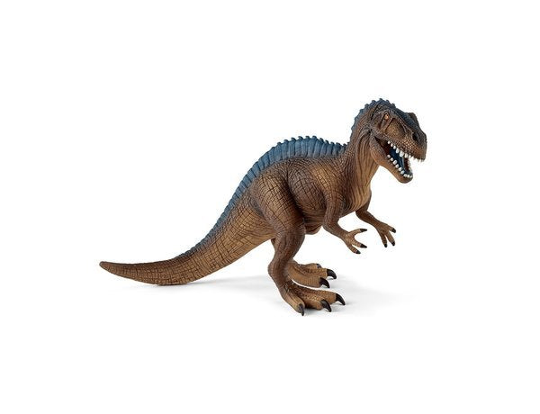 SCHLEICH SC14584 ACROANTHOSAURUS