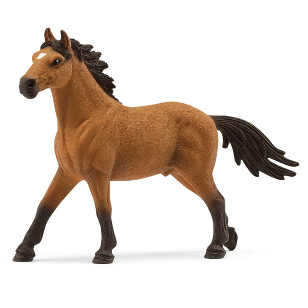 SCHLEICH 72200 EXCLUSIVE MUSTANG STALLION