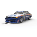 SCALEXTRIC C4433 HOLDEN VL COMMODORE1987 SPA 1:32 SCALE SLOT CAR