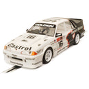 SCALEXTRIC C4547F HOLDEN VL COMMODORE 1990 BATHURST WINNER GRICE AND PERCY 1/32 SCALE SLOT CAR