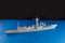 AFV CLUB SE70006 USS OLIVER HAZARD PERRY CLASS FRIGATE OFFSHORE 1/700 SCALE PLASTIC MODEL KIT SHIP