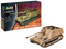 REVELL 03358 SD.KFZ.164 NASHORN 1/72 SCALE PLASTIC MODEL KIT TANK