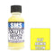 SMS PAINTS PA17 AUTO COLOUR  ABSINTH YELLOW ACRYLIC LAQUER PAINT 30ML