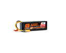 SPEKTRUM 5000MAH 4S 14.8V 50C SMART G2 HARD CASE LIPO BATTERY WITH IC5 PLUG