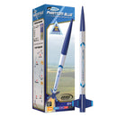 ESTES EST-2483 PHANTOM BLUE 2 BEGINNER MODEL ROCKET KIT 18MM STANDARD ENGINE