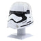 METAL EARTH MMS316 STAR WARS STOMTROOPER HELMET 3D METAL MODEL KIT